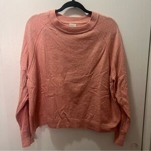 Women's Lightweight Sweater